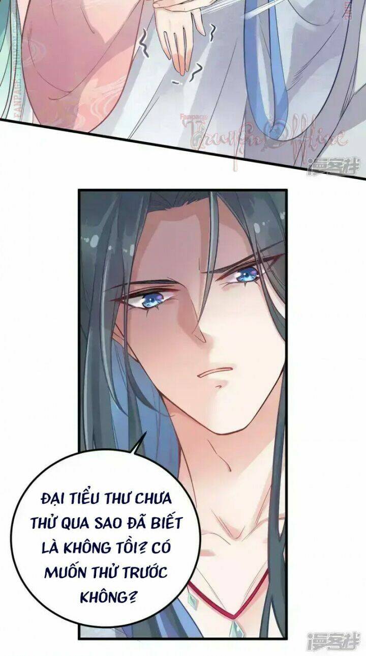 Nhật Kí Học Tập Của Hắc Liên Hoa: Chapter 2