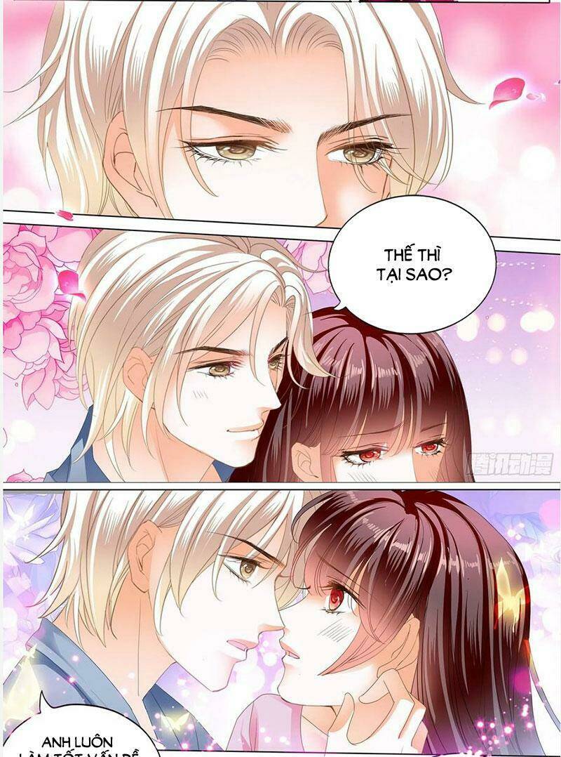 Thiểm Hôn Kiều Thê: Chapter 267
