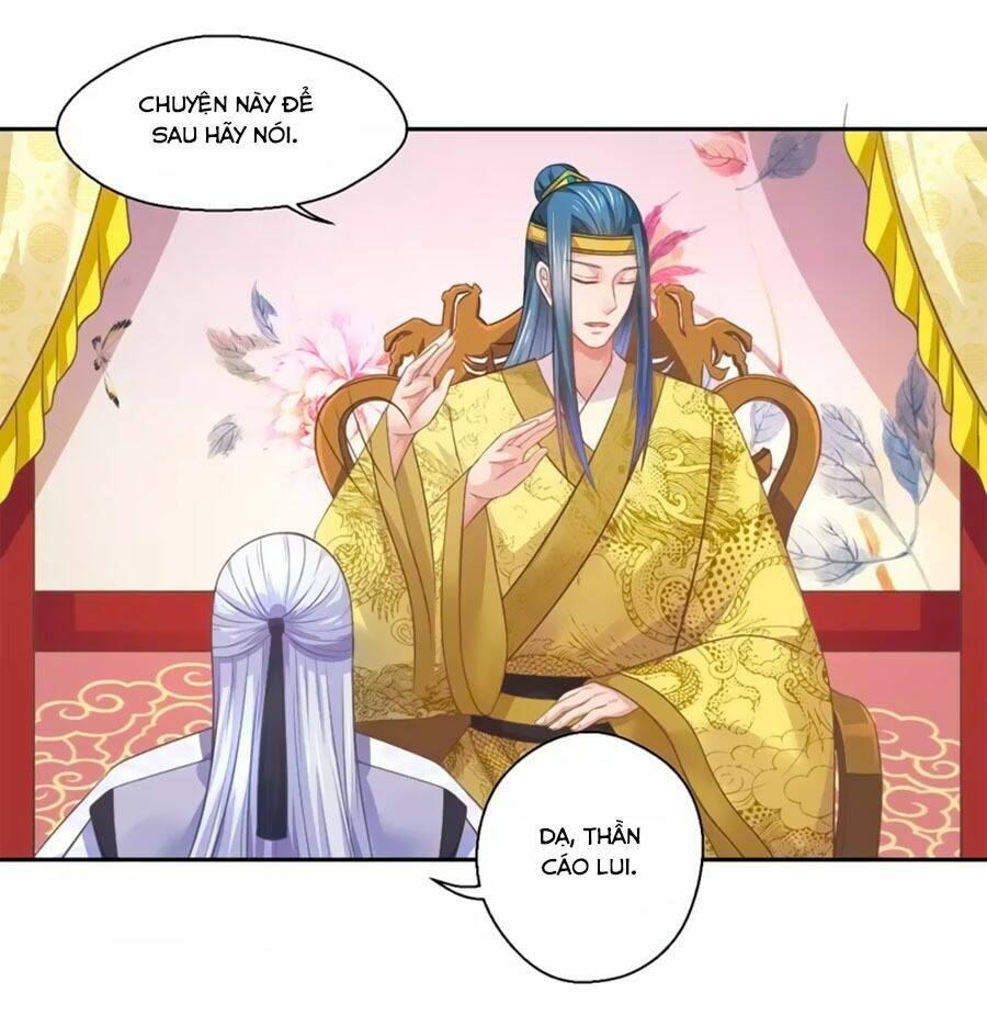 Khuynh Thế Y Phi Muốn Bỏ Chồng: Chapter 42