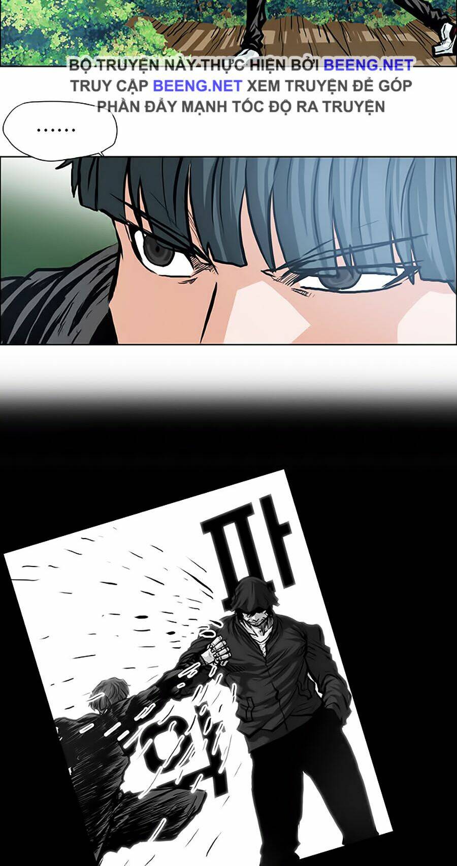 Bá Chủ Học Đường Ss3: Chapter 4