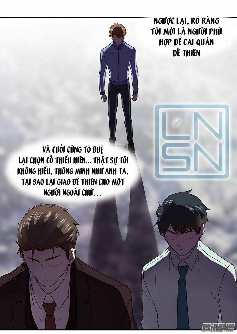 Vợ Yêu Của Ác Ma: Chapter 38