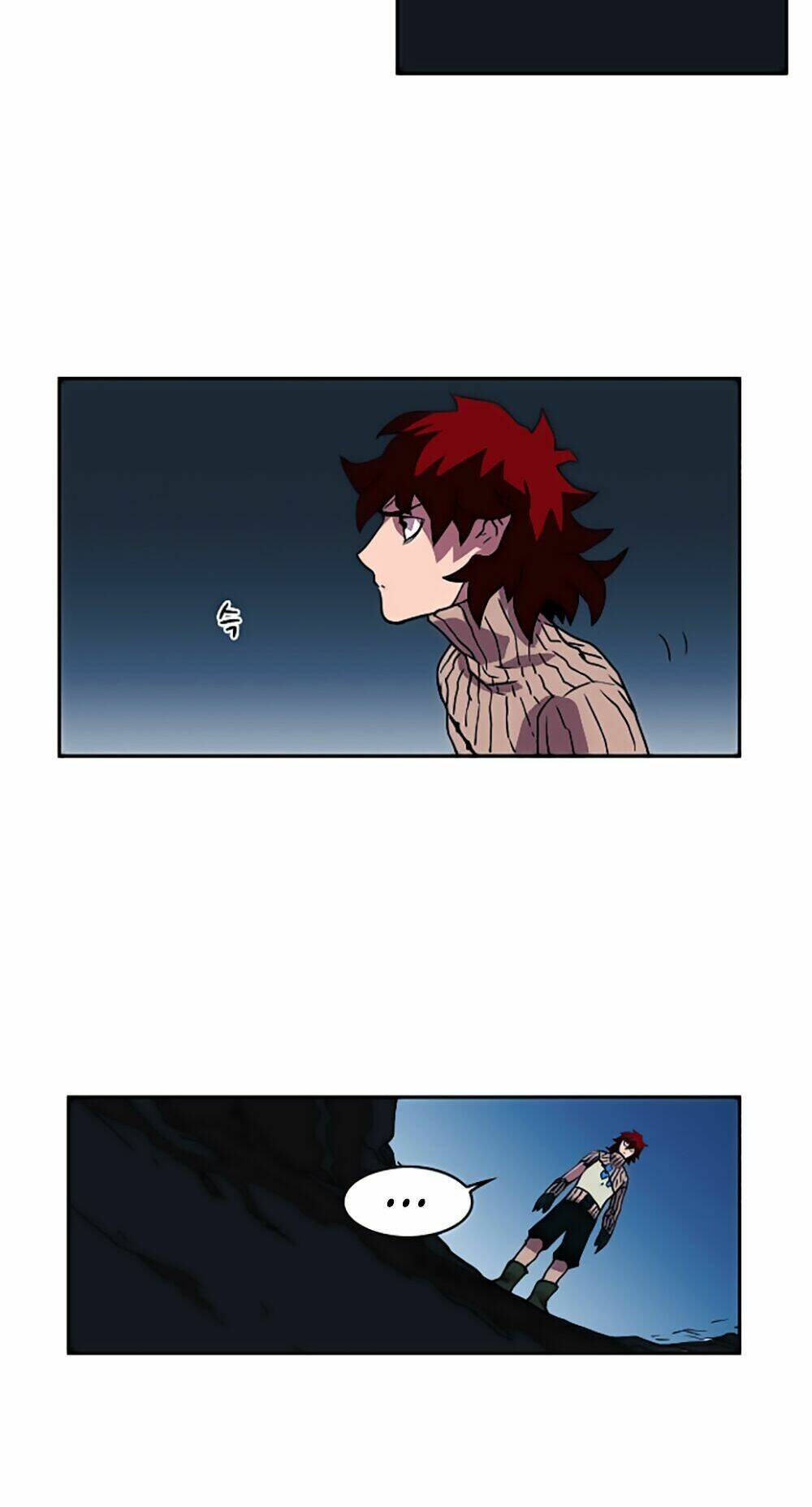 Hard Core Leveling Warrior: Chapter 23