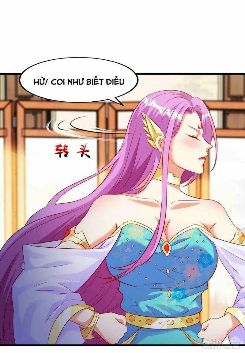 Siêu Cấp Thôn Phệ Hệ Thống: Chapter 18