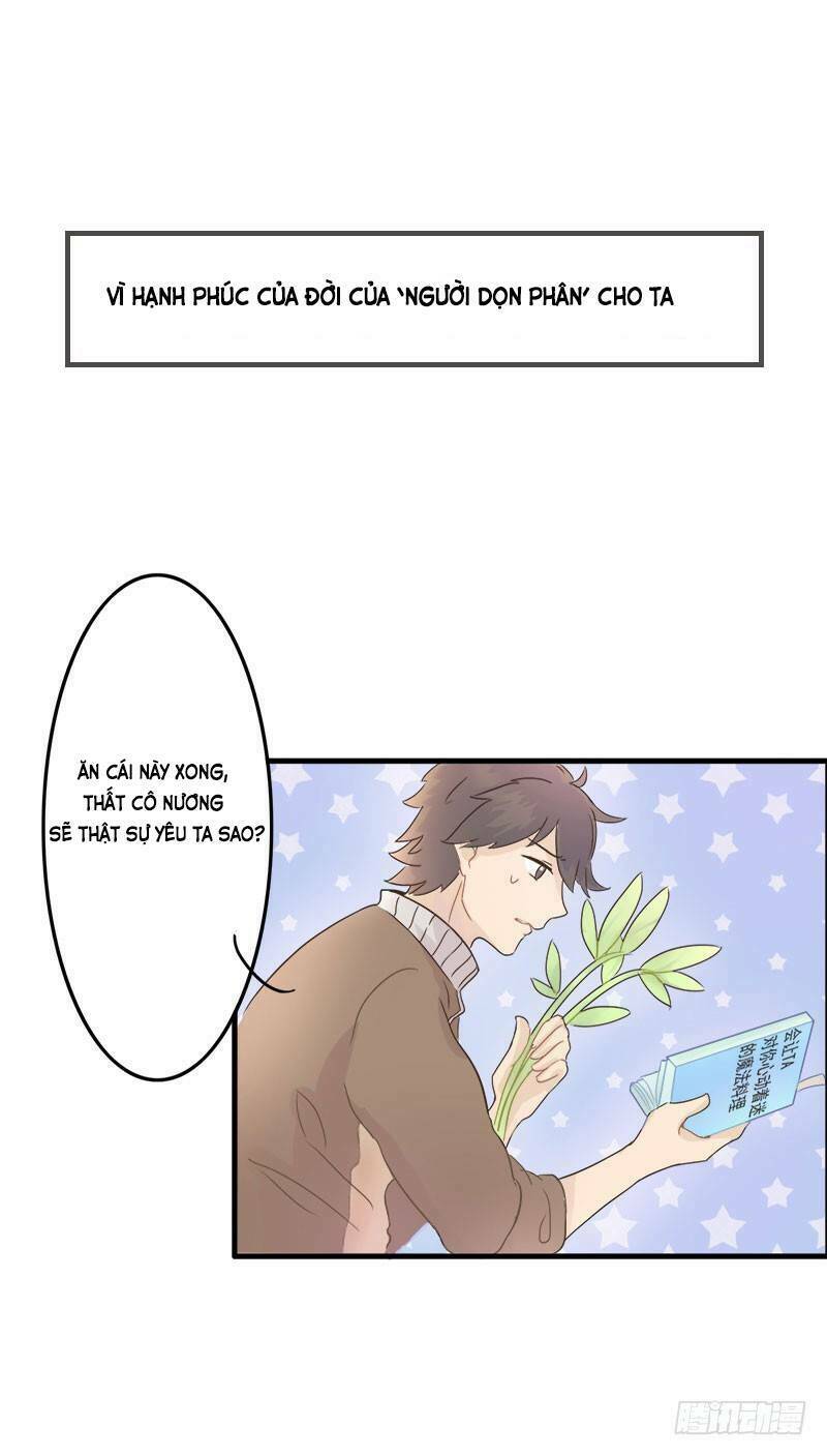 Thịnh Thế Lê Hoa Điện: Chapter 1