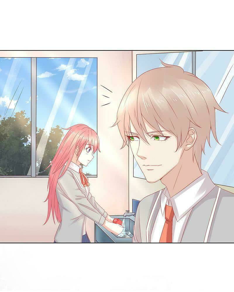 Băng Sơn Học Trưởng Không Được Chọc: Chapter 55.2