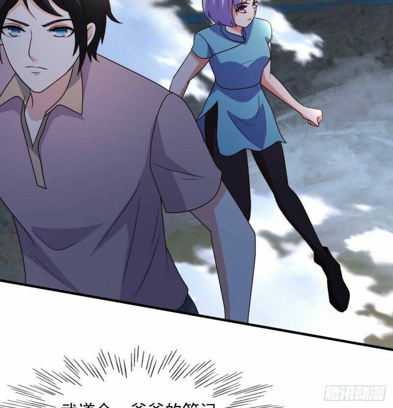 Trọng Sinh Tu Chân Tại Đô Thị: Chapter 94