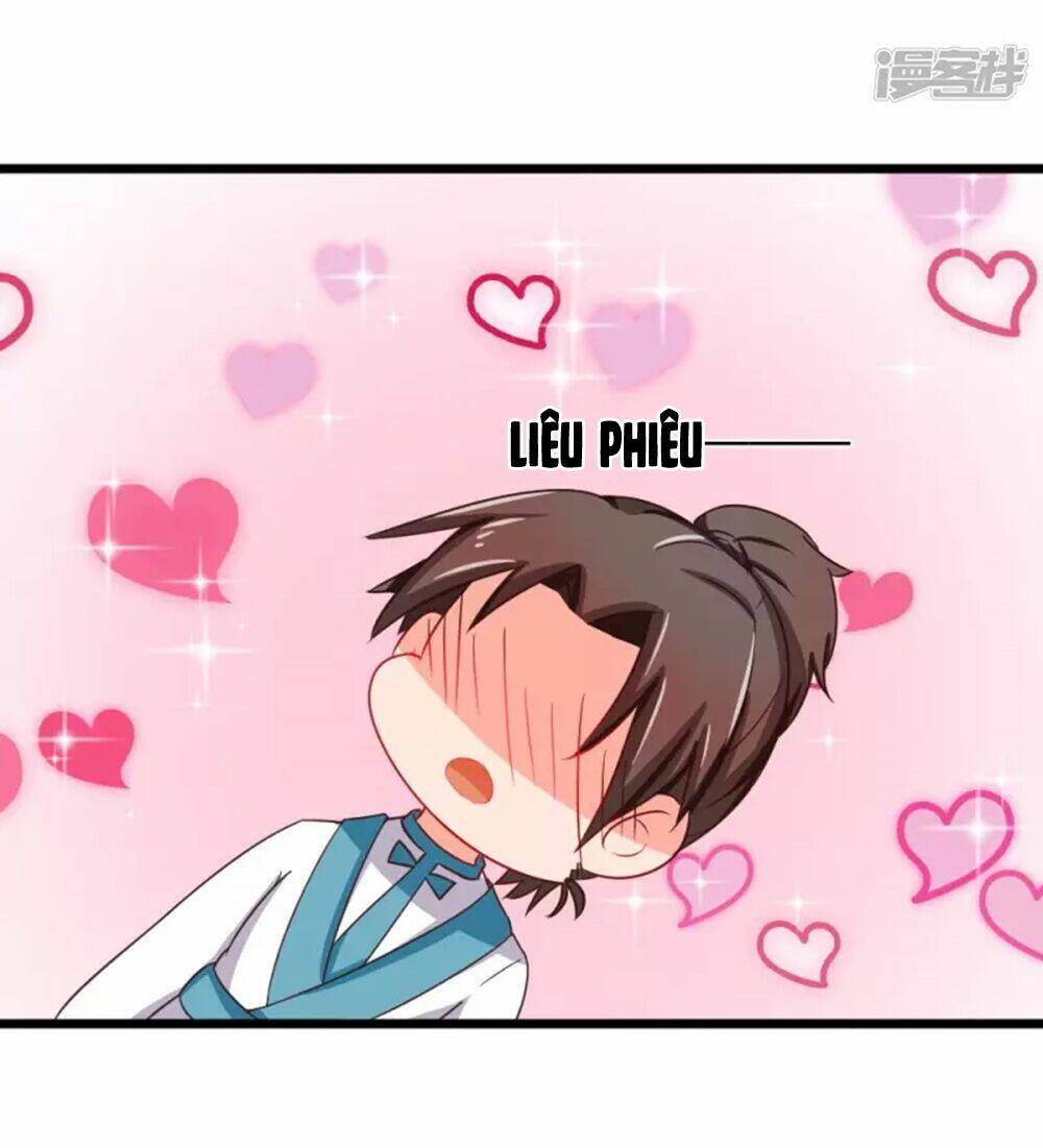 Đệ Tử Của Ta Là Heo: Chapter 9