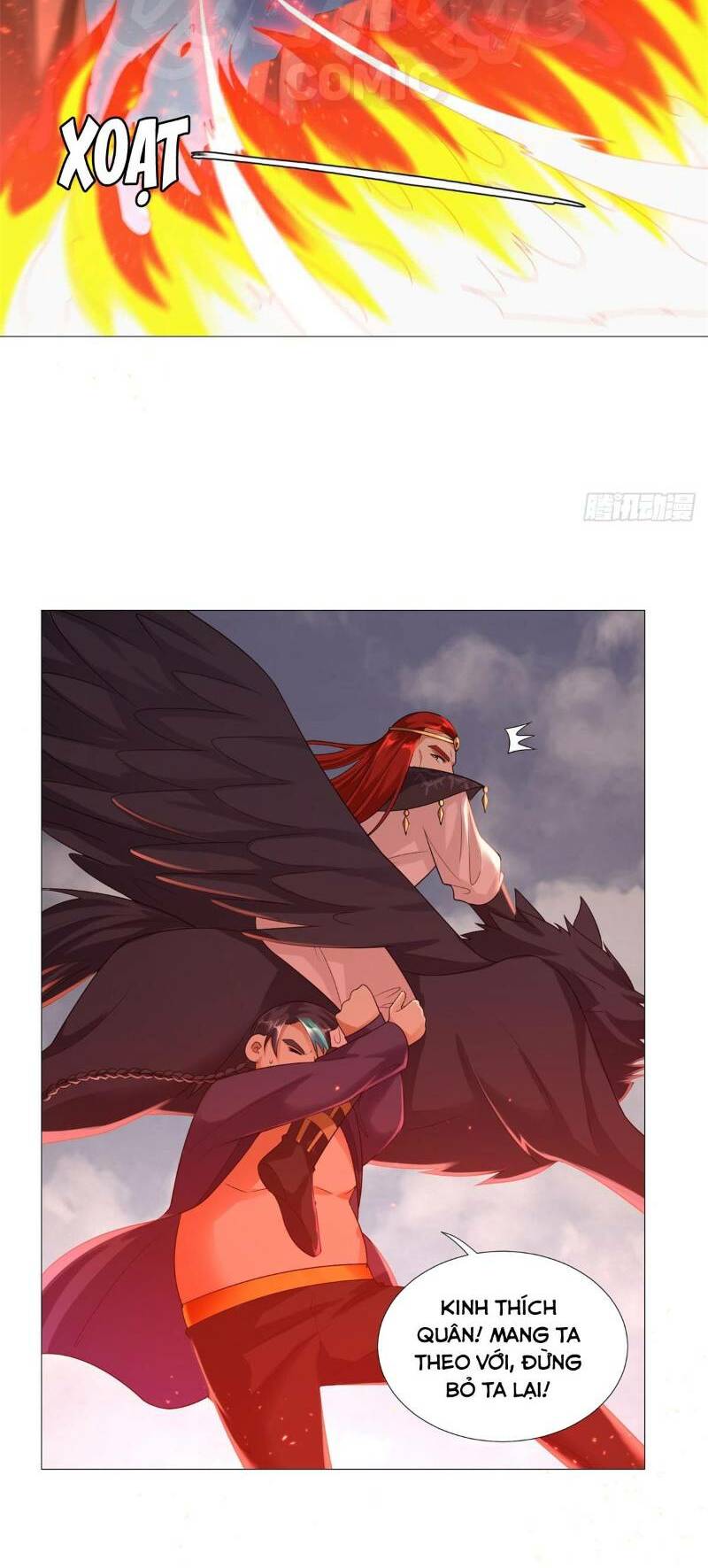 Chí Tôn Trọng Sinh: Chapter 30