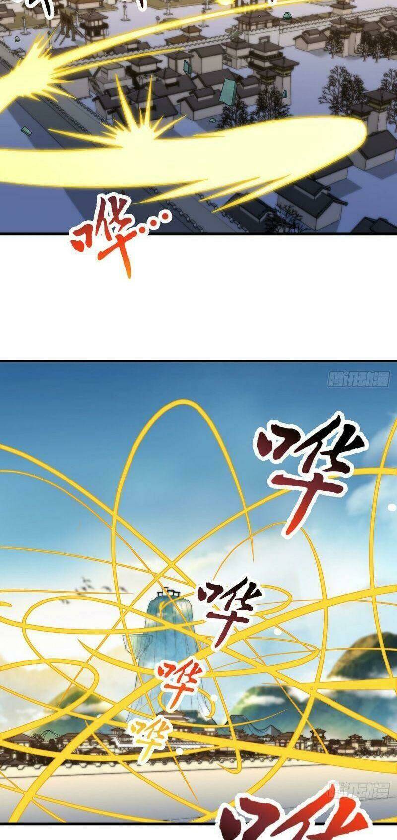 Ta Là Đại Hoàn Đan: Chapter 101