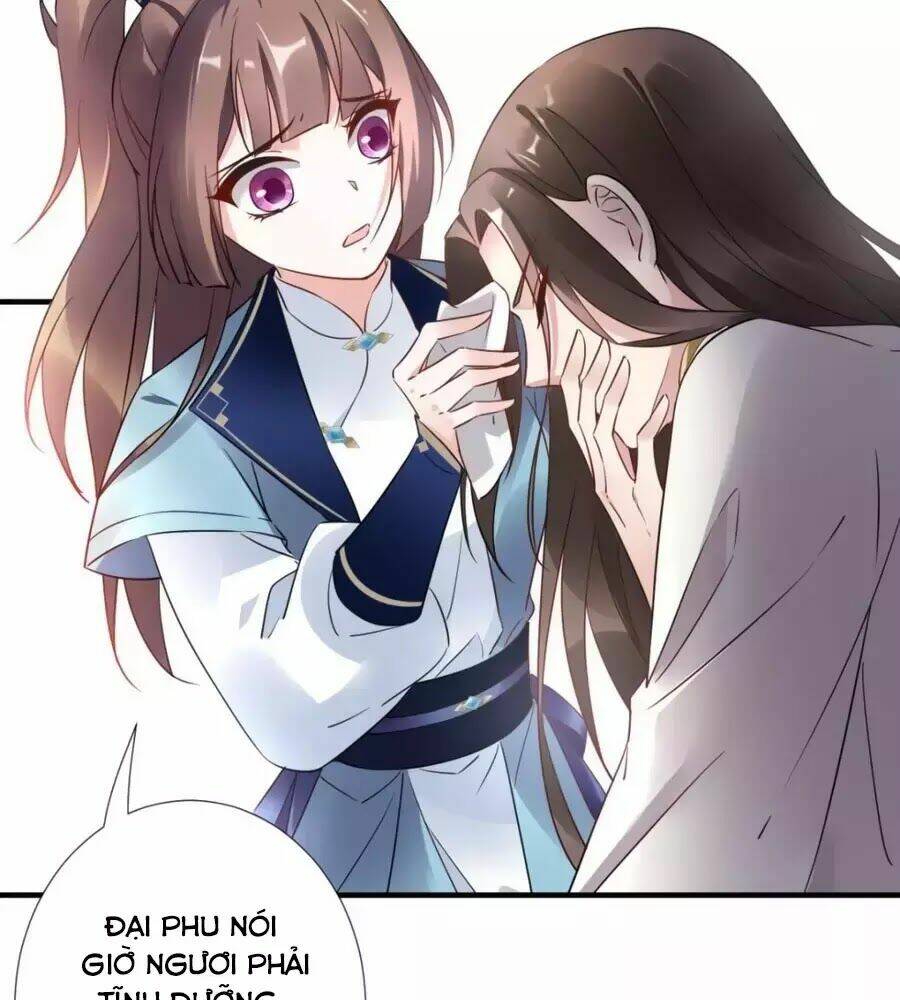 Vương Phi Có Chút Nghịch Ngợm: Chapter 51