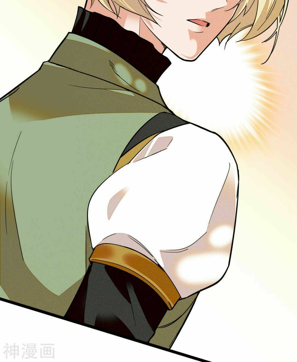 Huyết Túc Khế Ứớc: Chapter 6