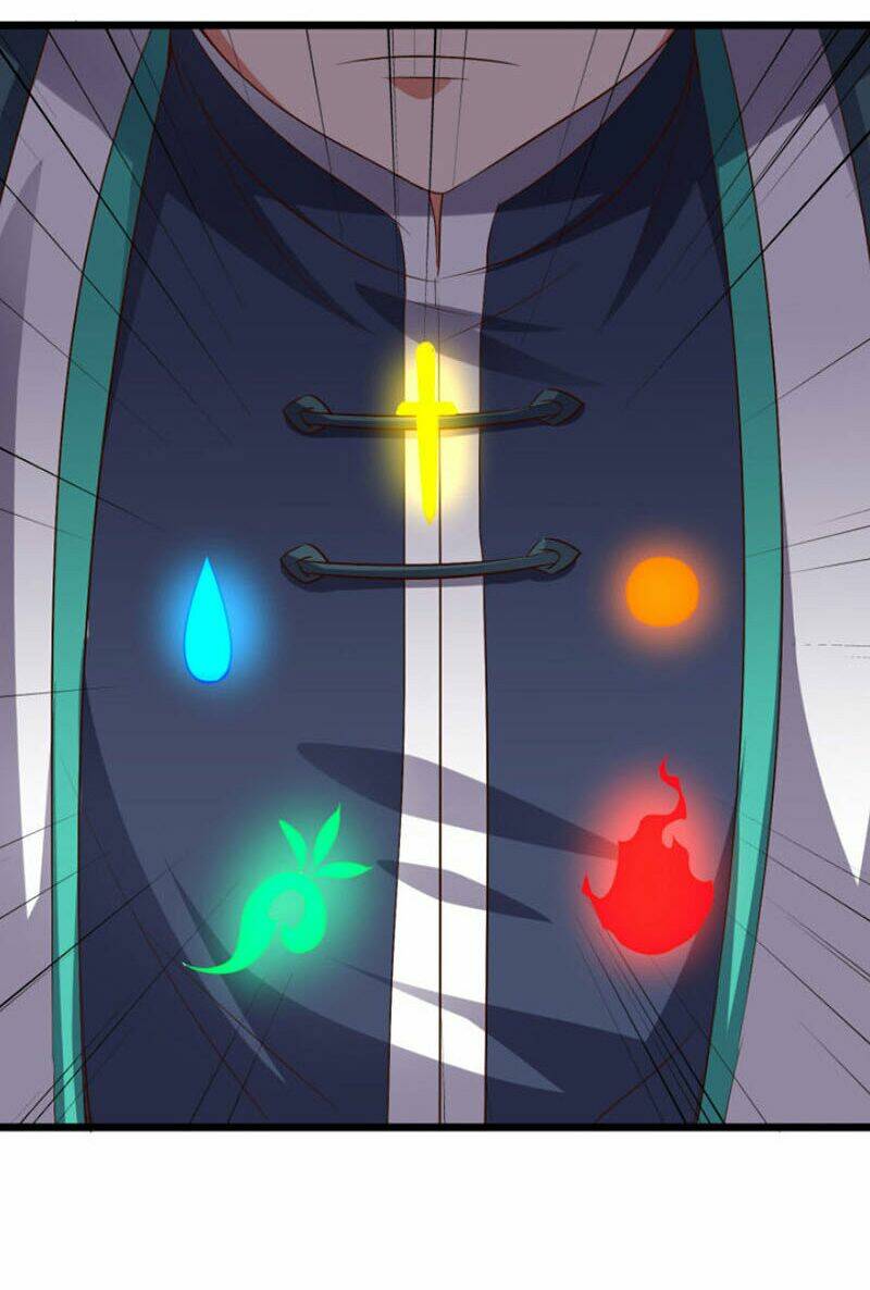 Phục Thiên Thánh Chủ: Chapter 49