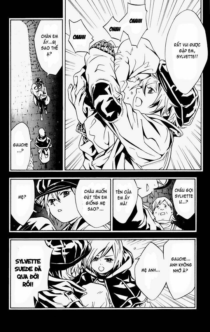 Ong Đưa Thư: Chapter 10