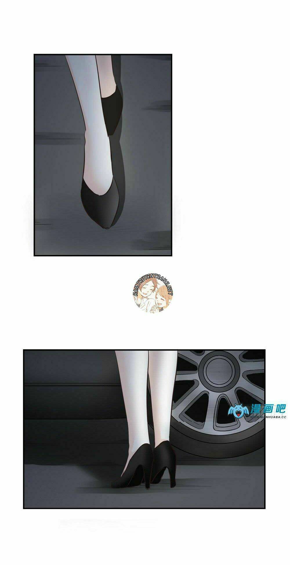 Cẩm Lý Thiếu Nữ Của Tôi: Chapter 11.3