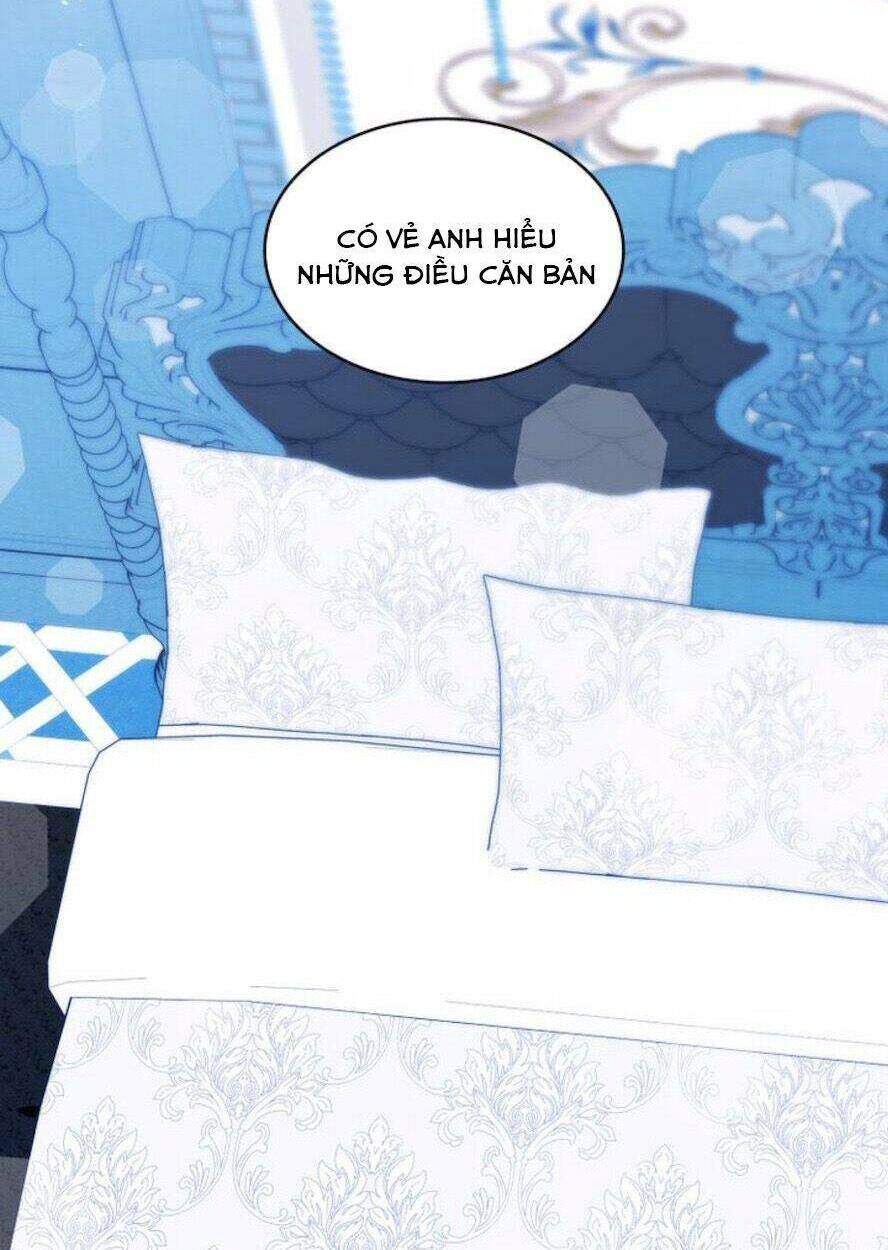 Lòng Trung Thành Với Kẻ Ác: Chapter 25