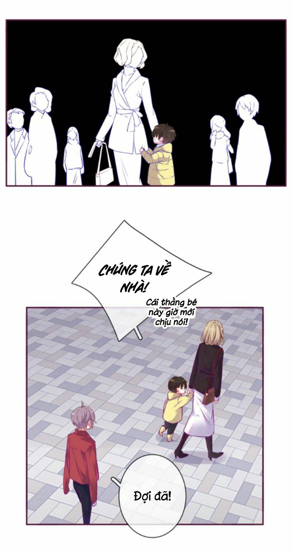 Đừng Nghịch, Ta Chỉ Muốn Yên Tĩnh: Chapter 55