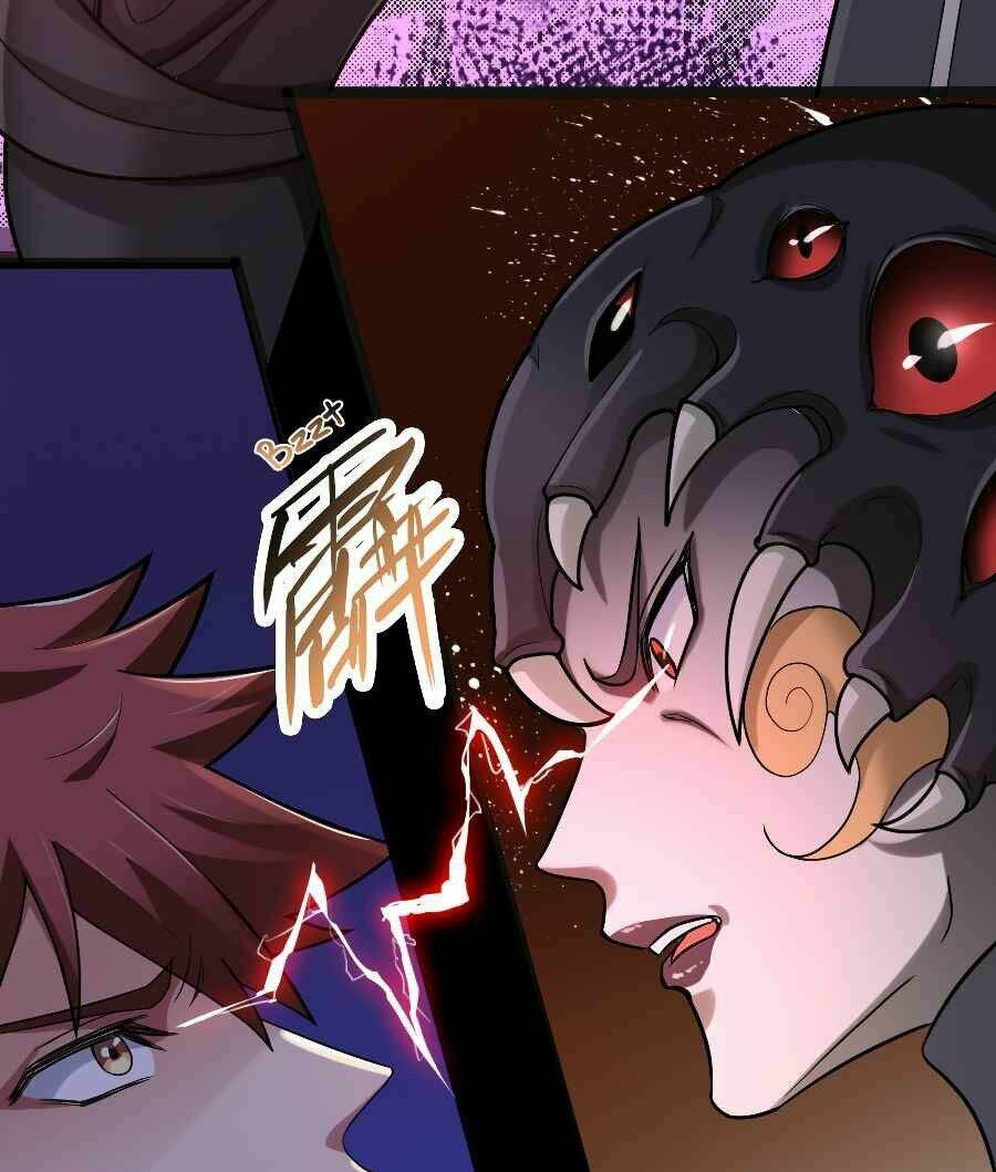 Ta Là Người Duy Nhất Đỡ Được Chiêu Cuối Của Quỷ Vương: Chapter 18