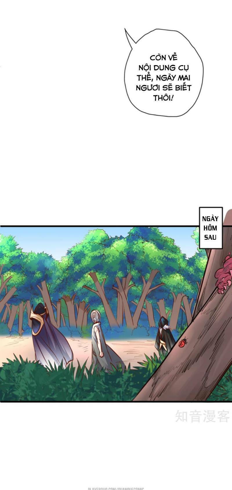 Tối Cường Đại Biểu Hoàng Kim Thận: Chapter 57