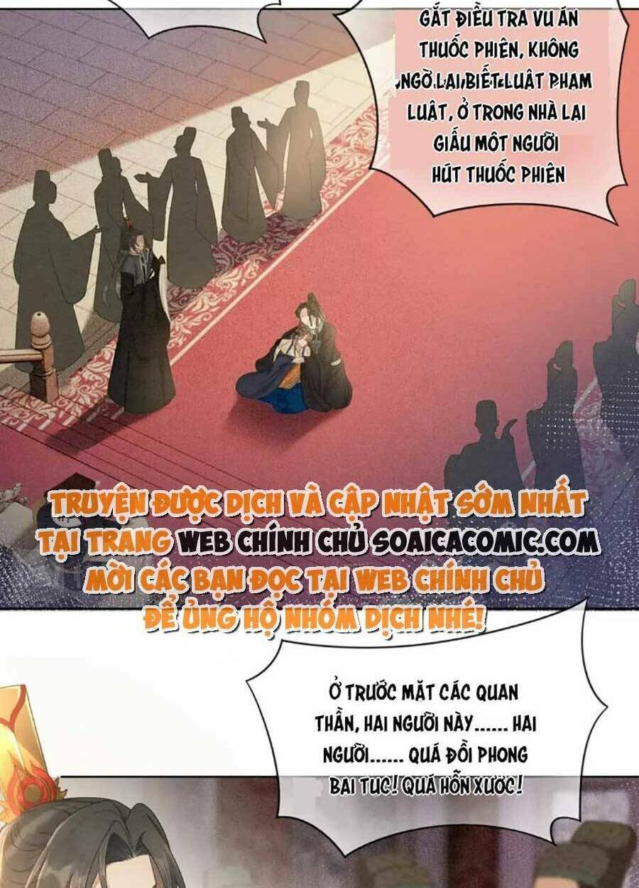 Xung Hỉ Vương Phi: Chapter 88