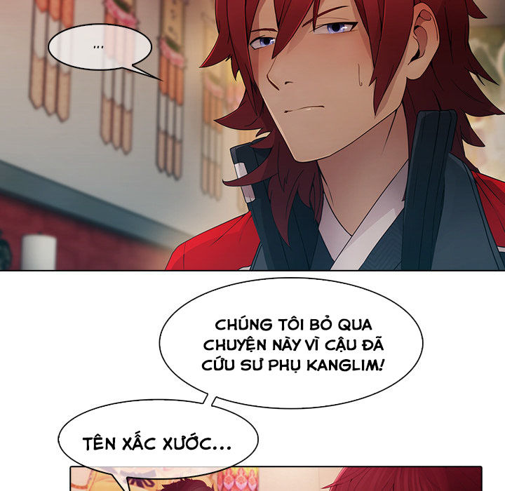 Ảo Mộng Hồ Điệp: Chapter 24