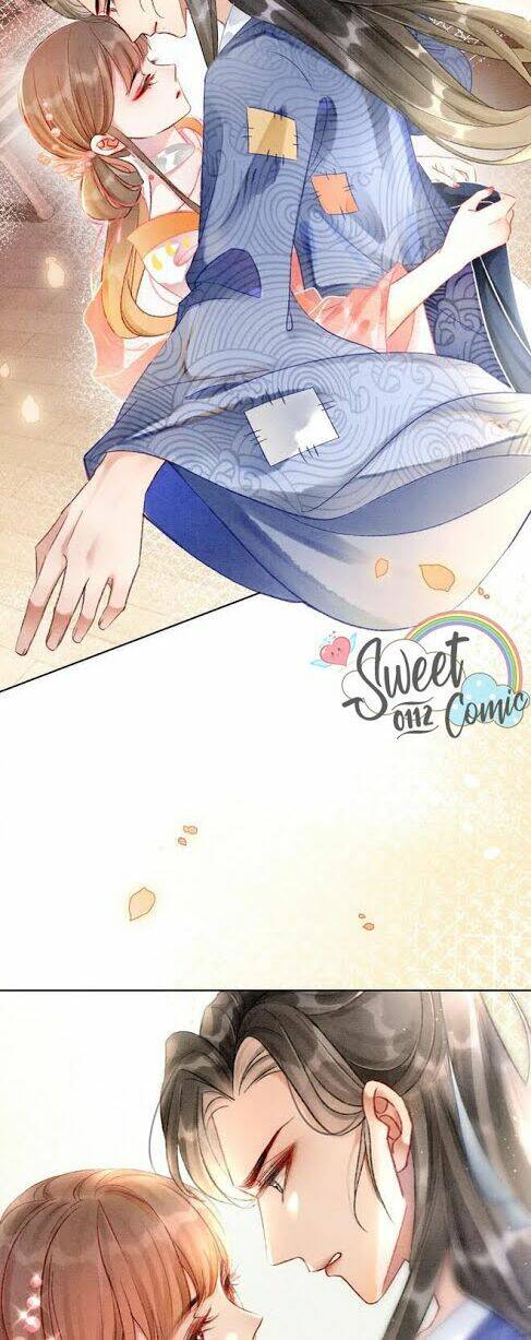 Xung Hỉ Vương Phi: Chapter 8