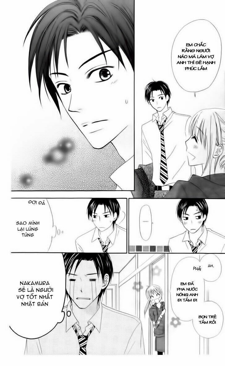 Love So Life: Chapter 6