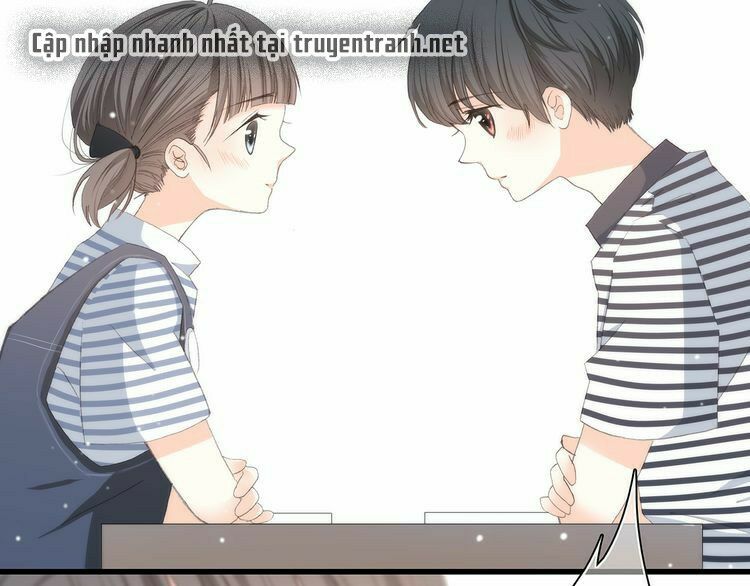Con Tim Rung Động: Chapter 11
