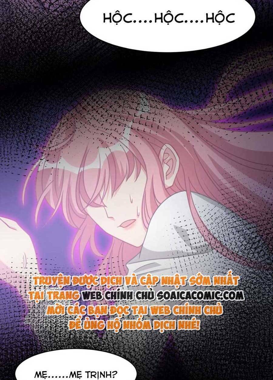 Vết Cắn Trí Mạng: Chapter 50