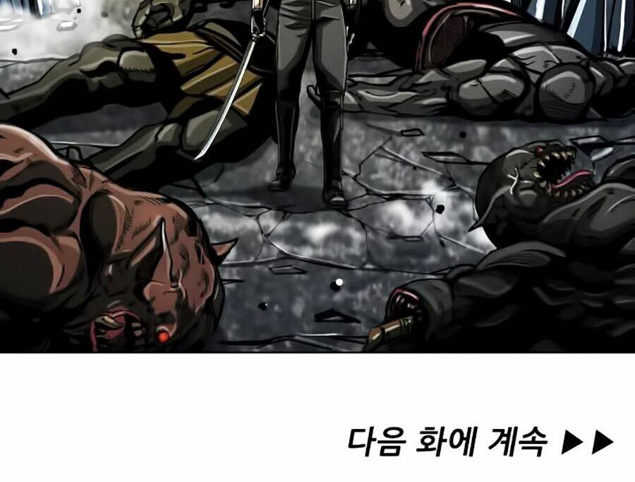 Thợ Săn Đầu Tiên: Chapter 57