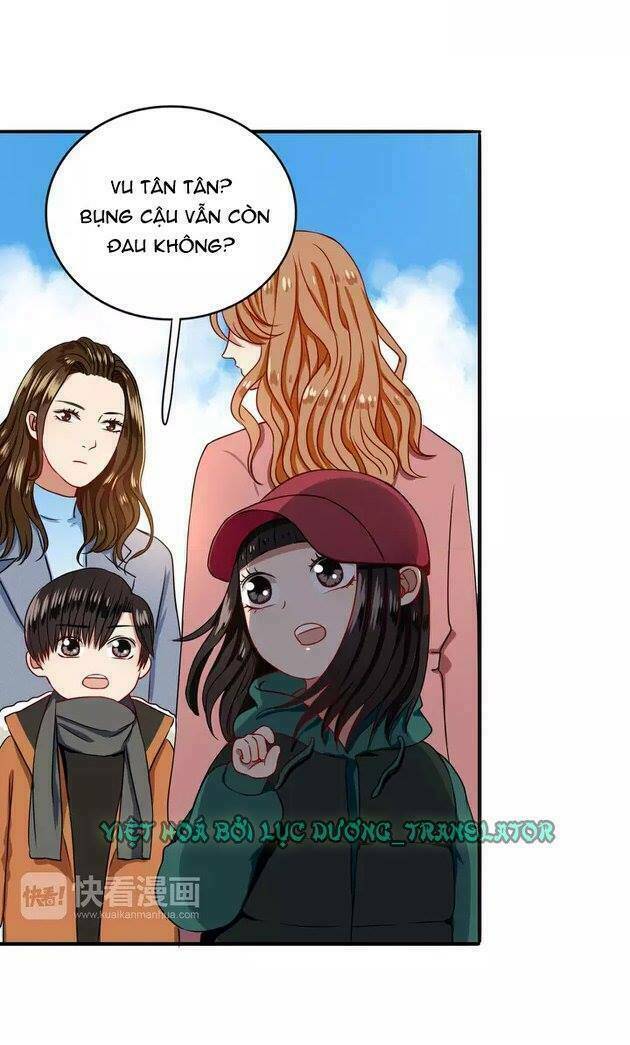 Chào Buổi Sáng, Hướng Dương: Chapter 10