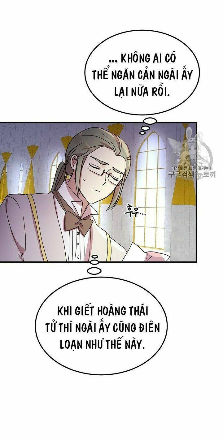 Công Tước, Loạn Vừa Thôi!: Chapter 74