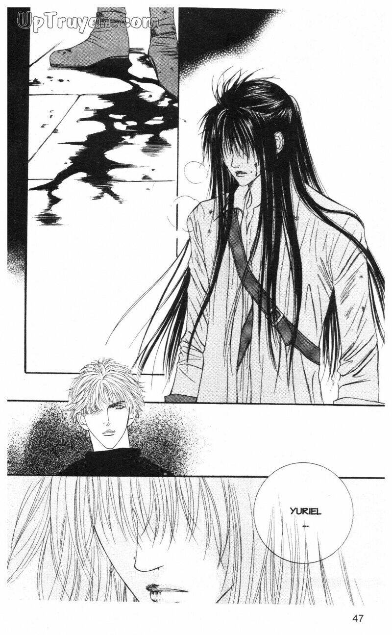 Saver - Vị Cứu Tinh: Chapter 15