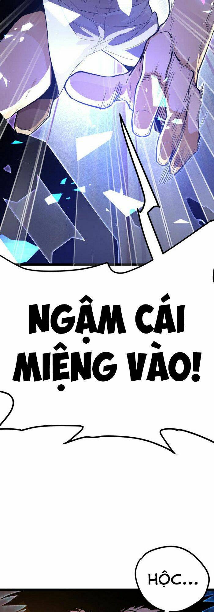 Hắc Uyên Lê Minh Thời: Chapter 14