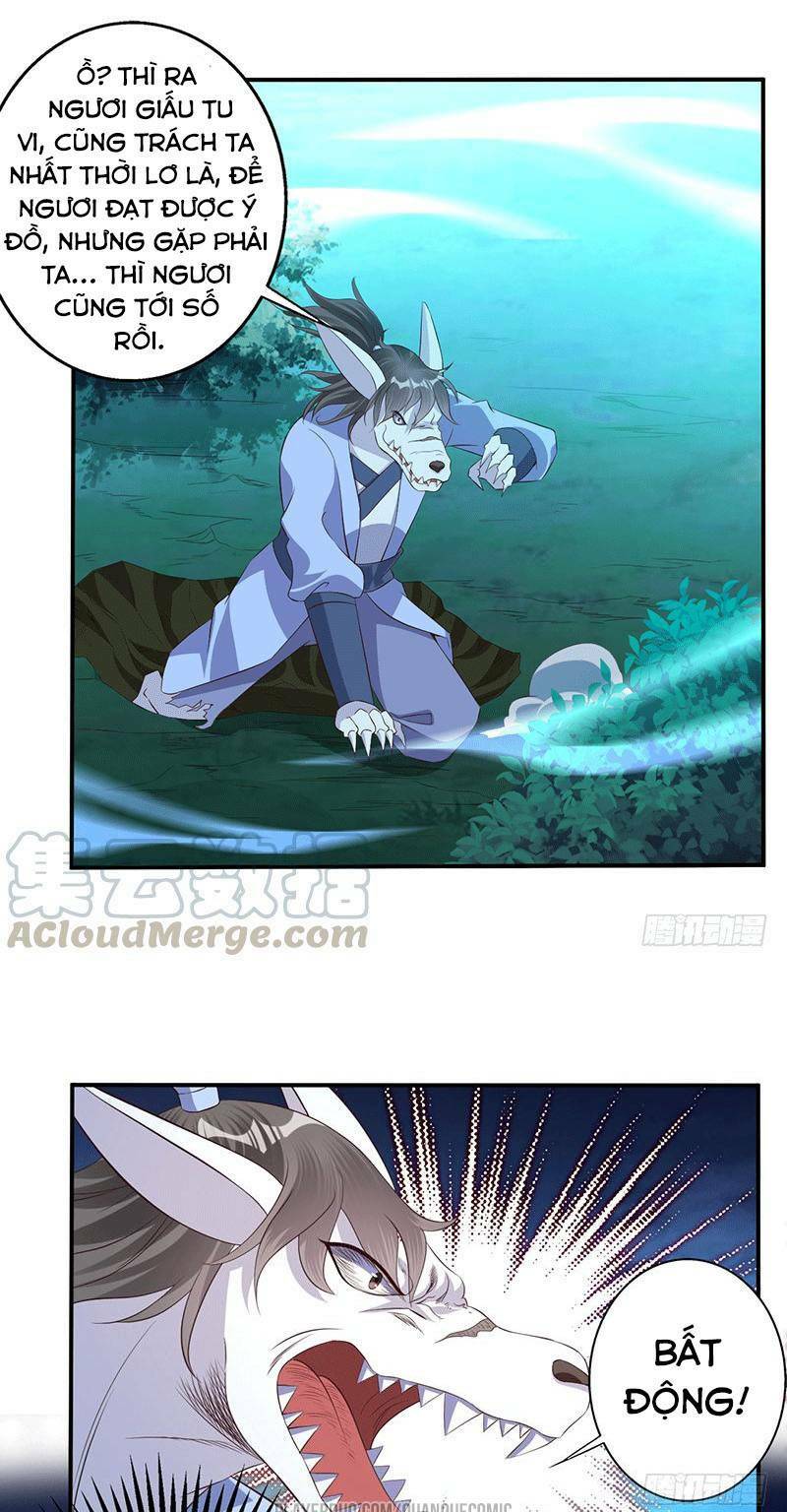 Ta Có Một Bộ Hỗn Độn Kinh: Chapter 47