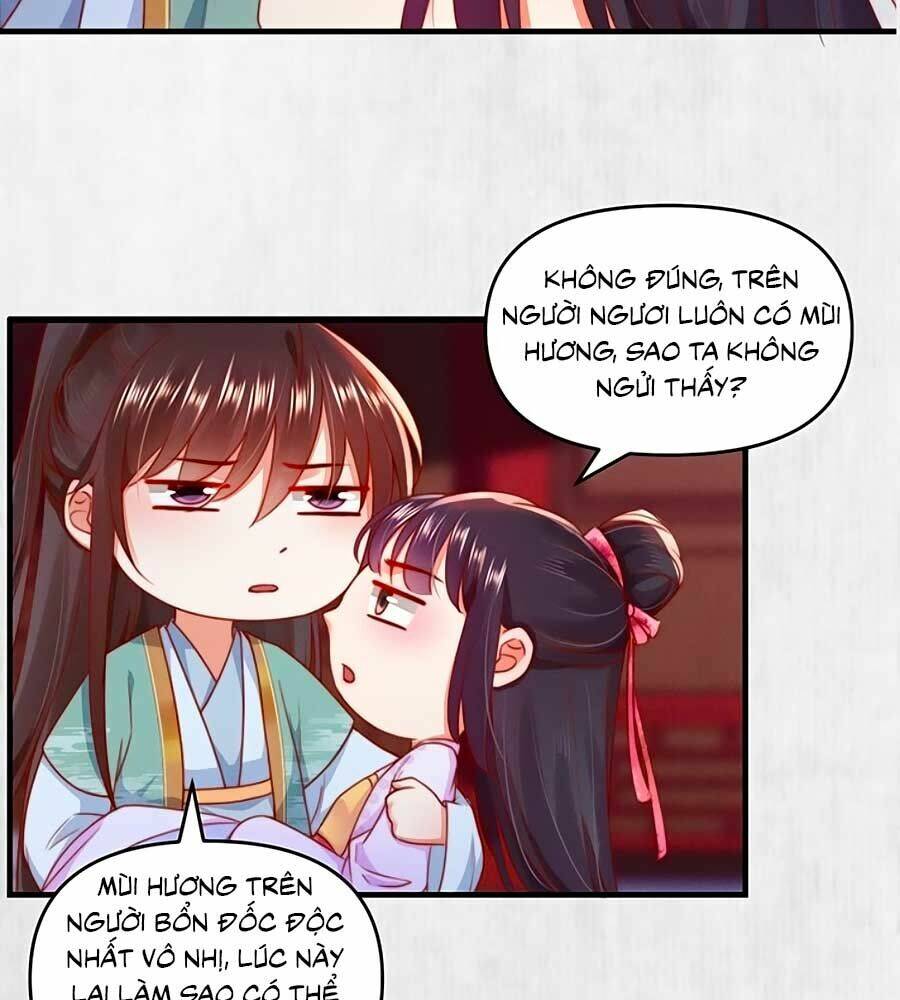 Hoạn Phi Hoàn Triều: Chapter 89