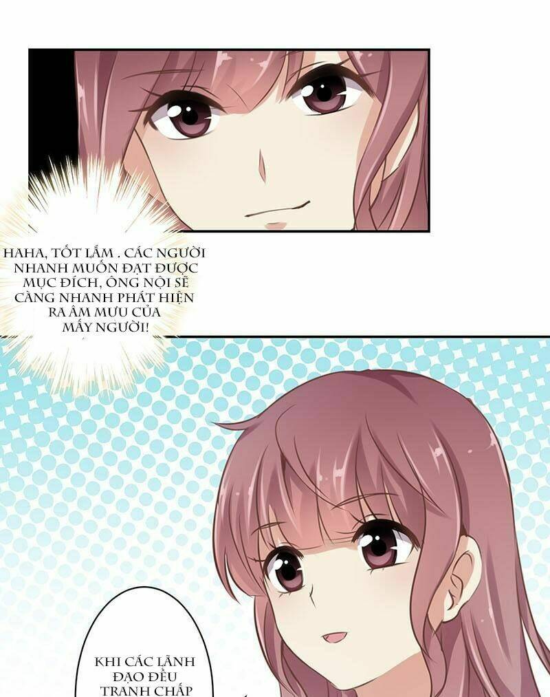 Trọng Sinh Chi Hao Môn Cường Thế Quy Lai: Chapter 45