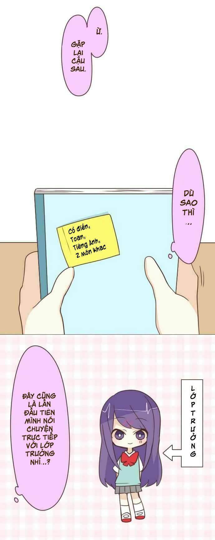 Ike Loli: Chapter 23