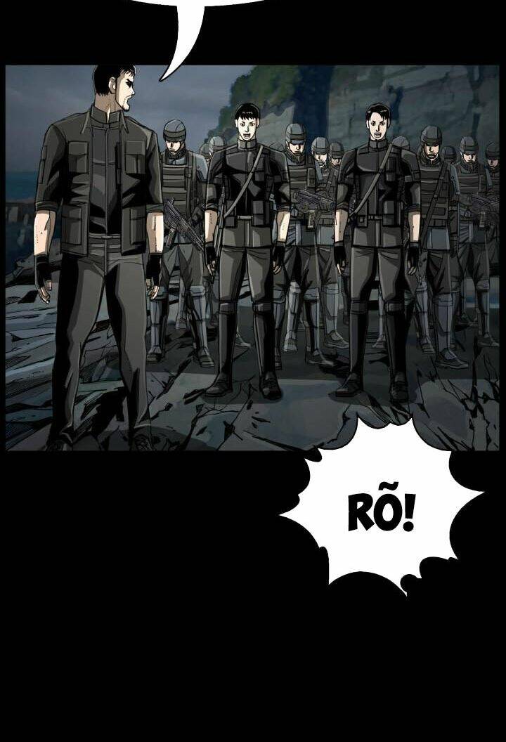 Thợ Săn Đầu Tiên: Chapter 49