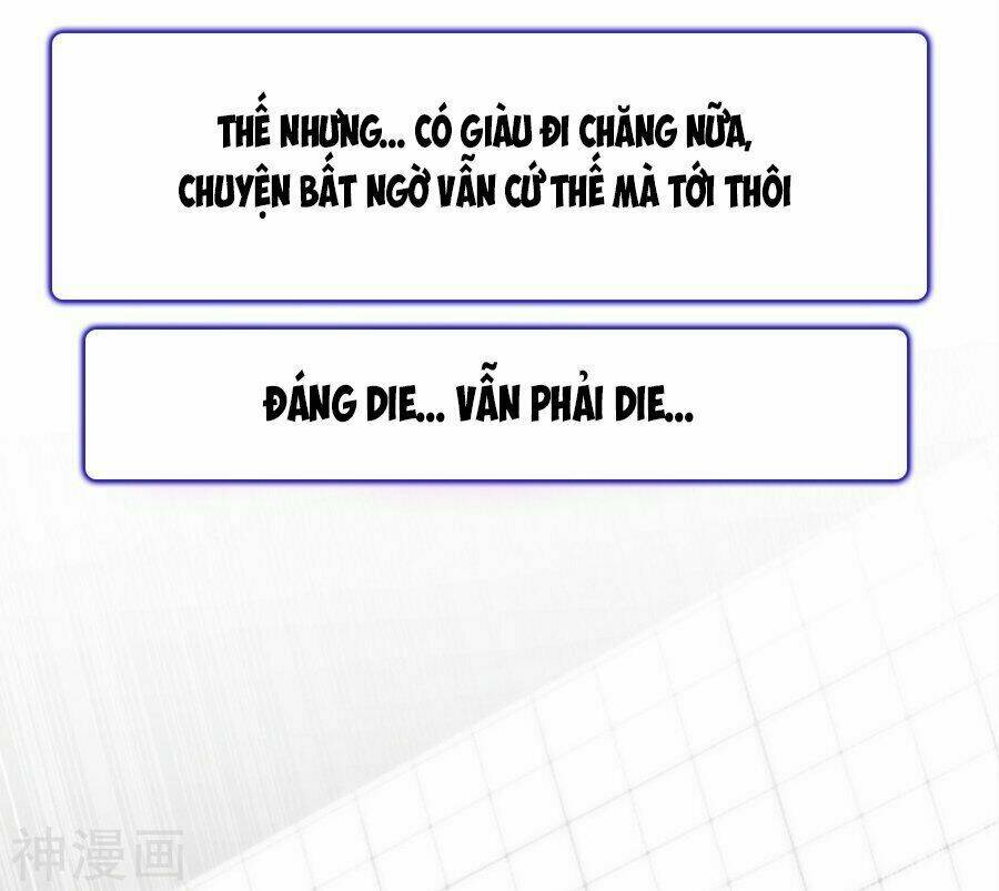 Phú Bà Bạc Tỷ Trong Lãnh Cung: Chapter 0