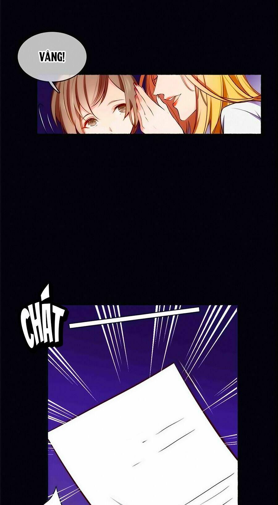 Ảnh Hậu Thời Gian: Chapter 11