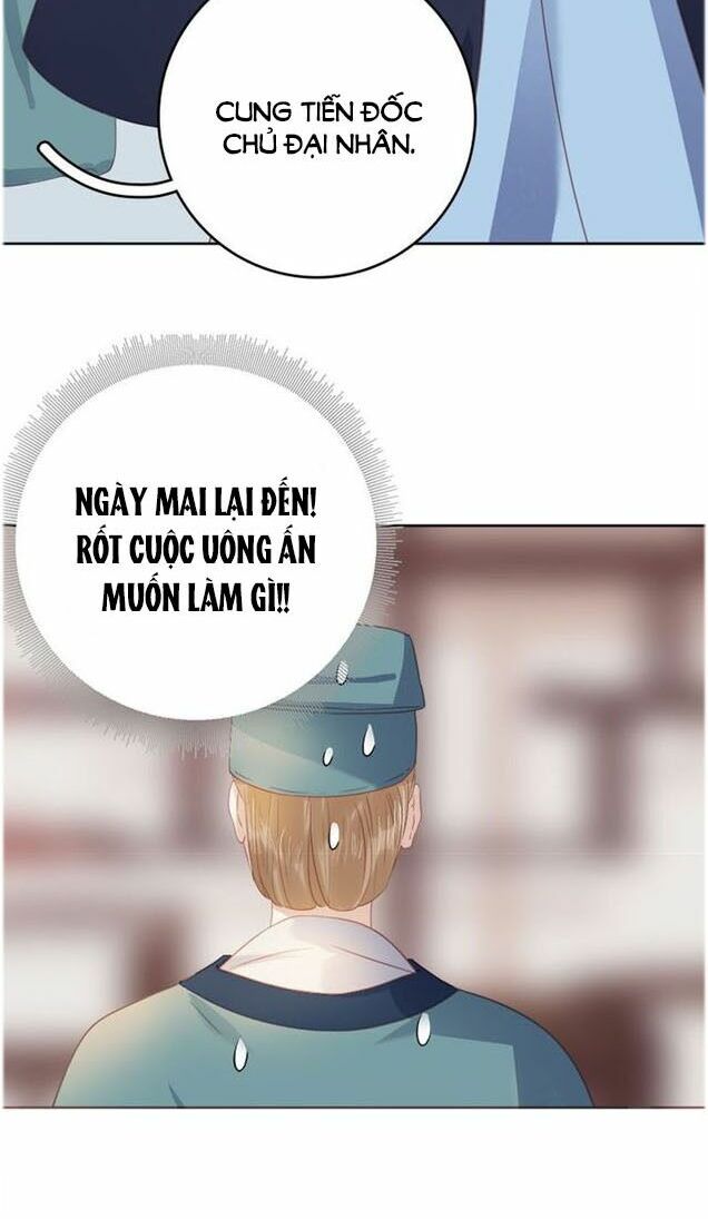 Xuân Khuê Bí Lục: Xưởng Công Thái Liêu Nhân: Chapter 47