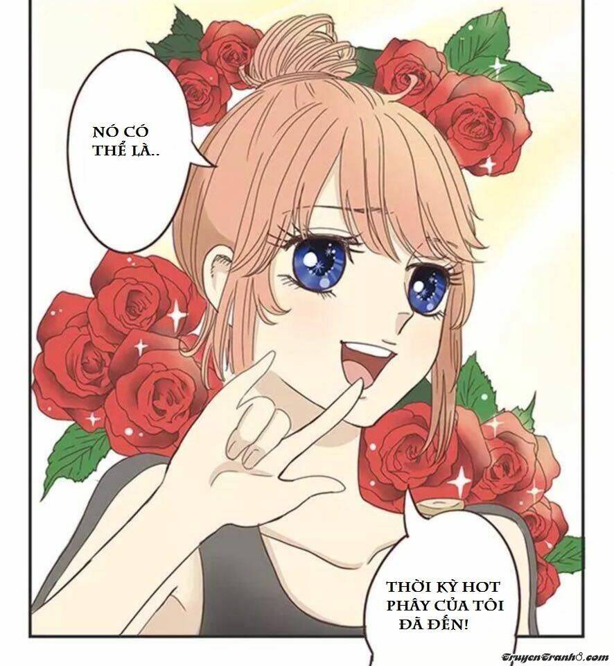 Xin Chào! Dân Nữ: Chapter 3