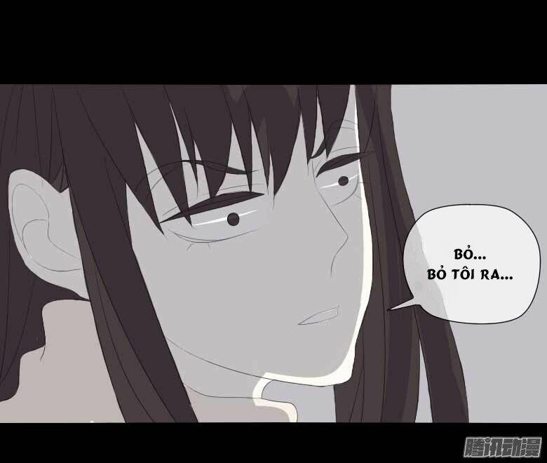 Bệnh Viện Thiên Đường: Chapter 26
