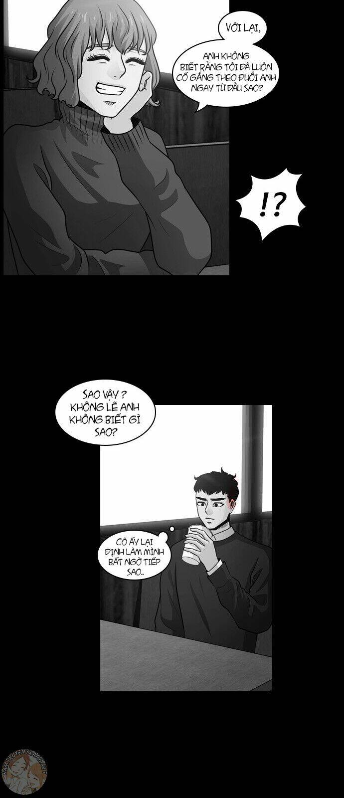 Tomorrow - Ngày Mai: Chapter 29