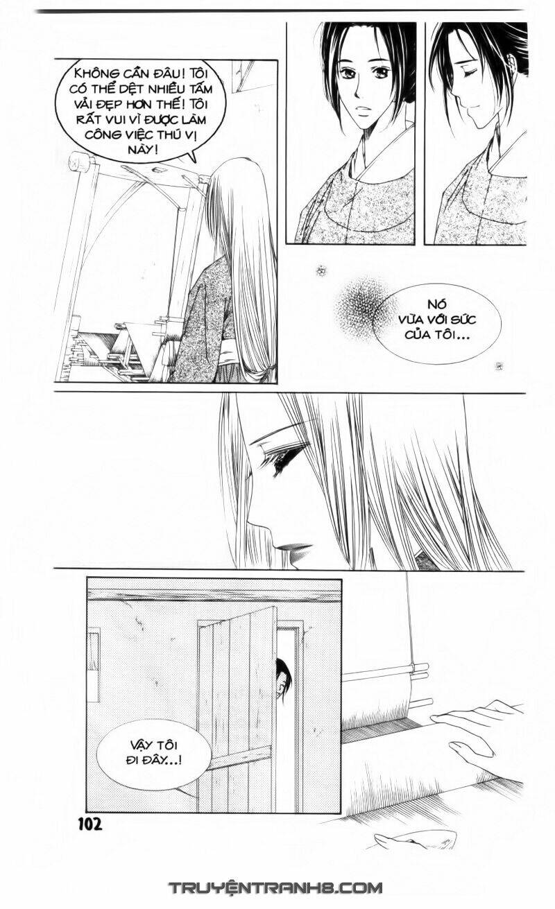 Pháp Sư Trừ Tà: Chapter 17.1