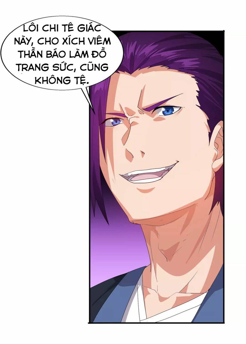 Võ Liệt Thiên Kiêu: Chapter 3