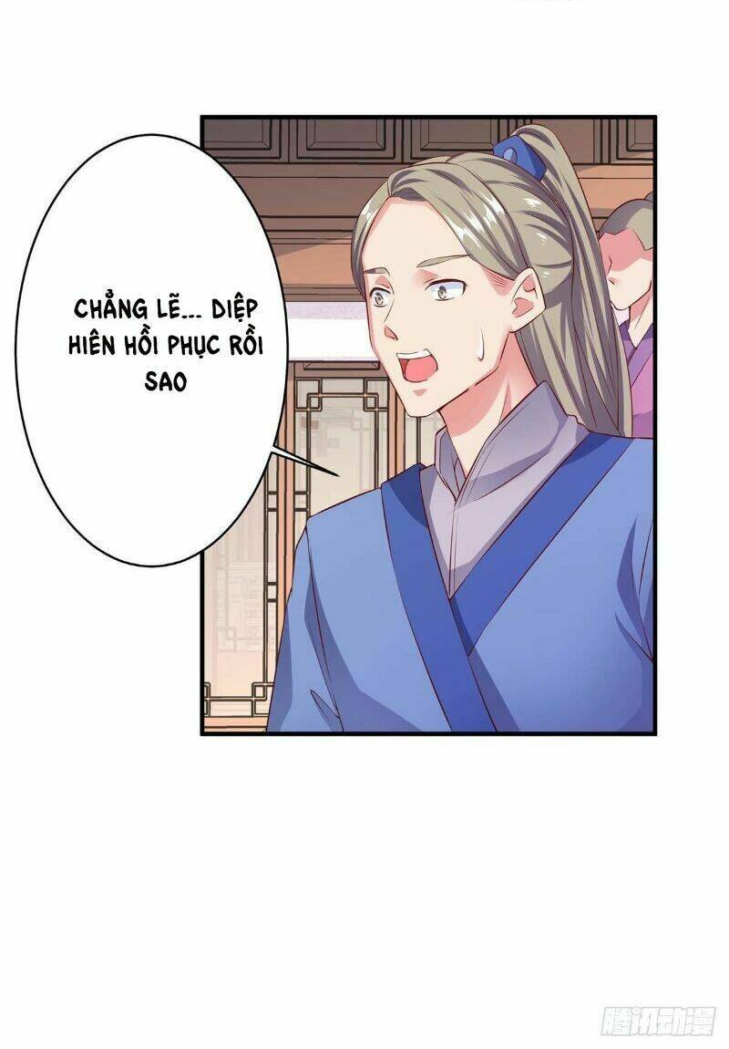 Hệ Thống Chiếm Đoạt Bá Đạo Trên Từng Hạt Gạo: Chapter 5