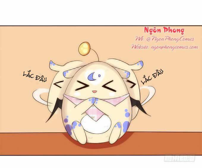 Ma Vương Luyến Ái Chỉ Nam: Chapter 61