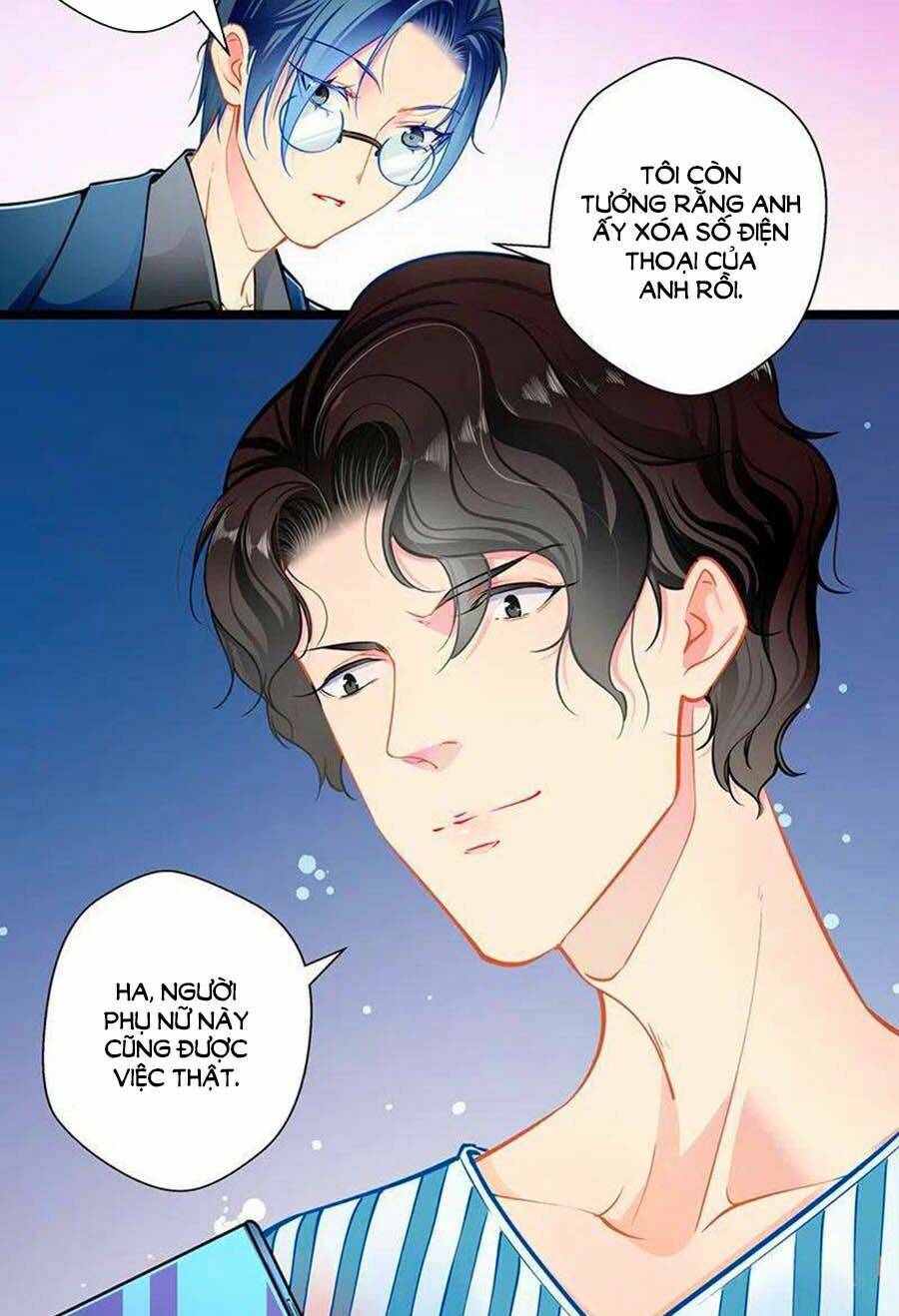 Cưng Chiều Ái Thê Hư Hỏng: Chapter 83