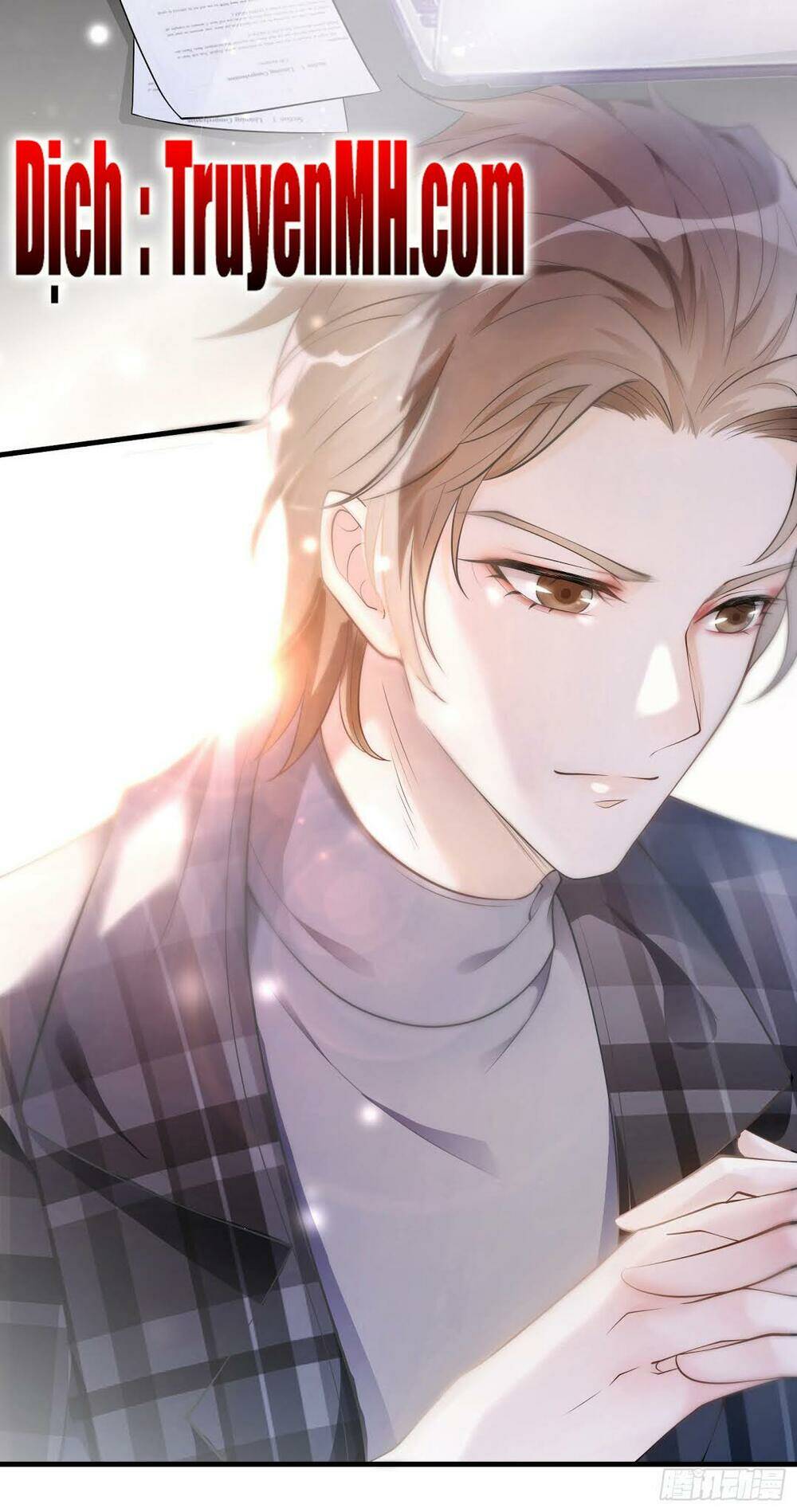 Lấy Tình Yêu, Lấy Thời Gian: Chapter 2